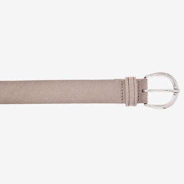 TAMARIS Belt in Grey