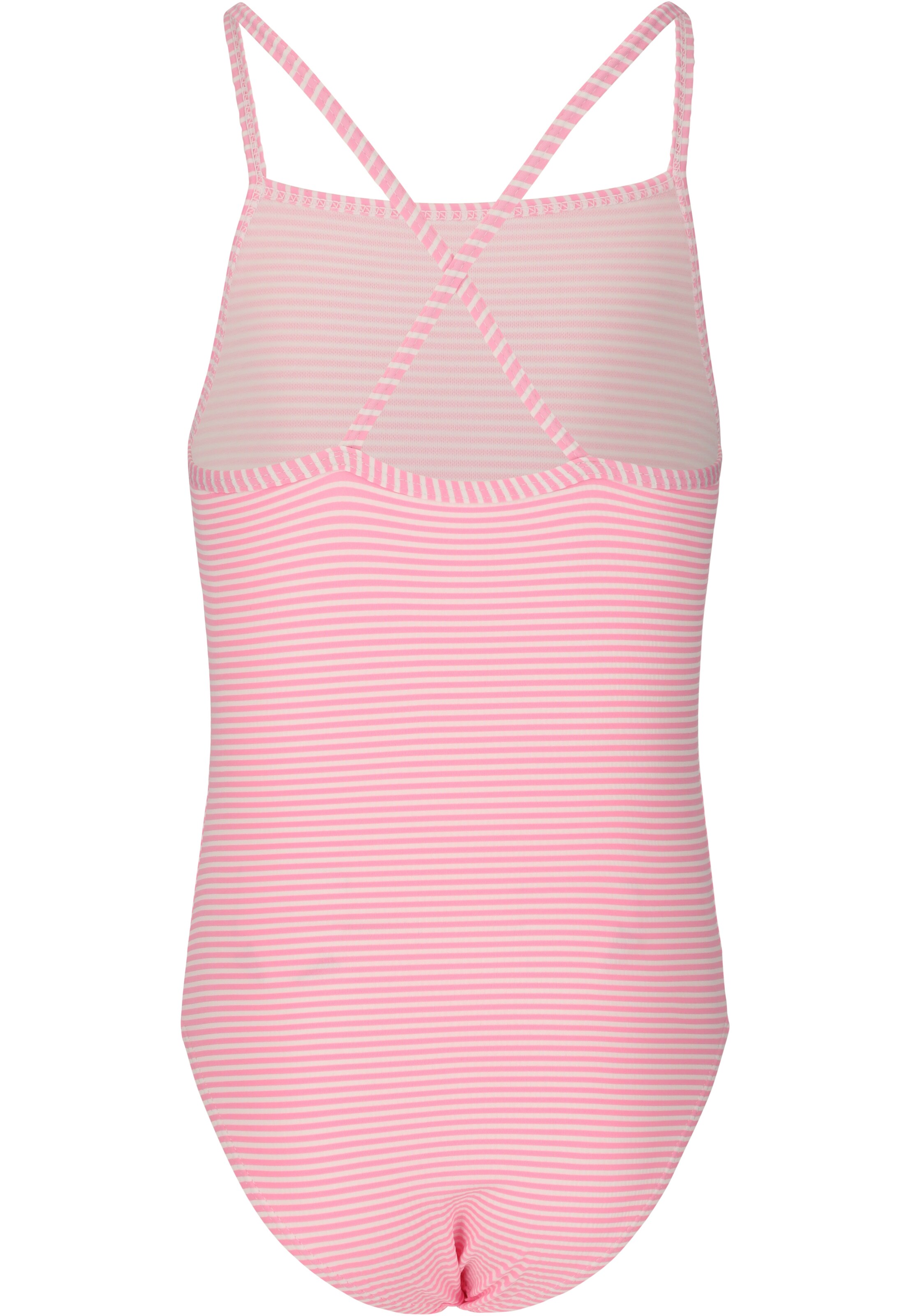 ZigZag Badpak 'Klaudia' in Roze