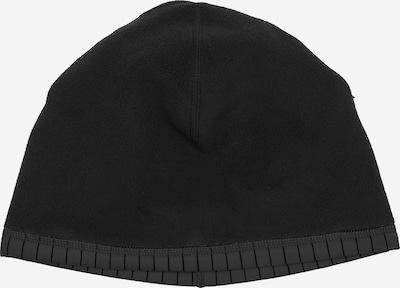 Hummel Beanie in 55-60 in dunkelgrau / schwarz, Produktansicht
