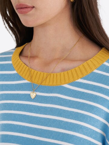 Imily Bela Sweater in Blue