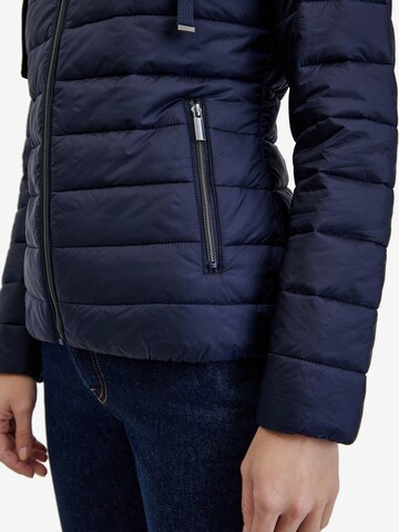 Orsay Winter Jacket in Blue