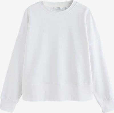 Next Sweater majica u bijela, Pregled proizvoda