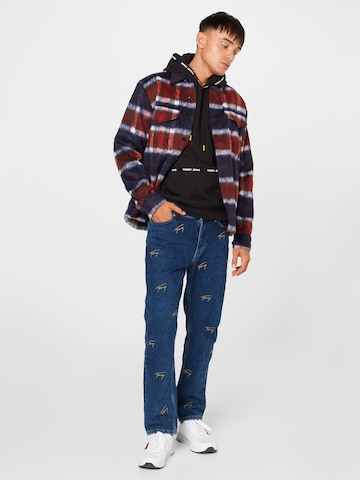 regular Jeans 'Dad' di Tommy Jeans in blu