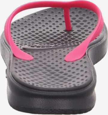 Nike Sportswear Strand-/badschoen in Roze
