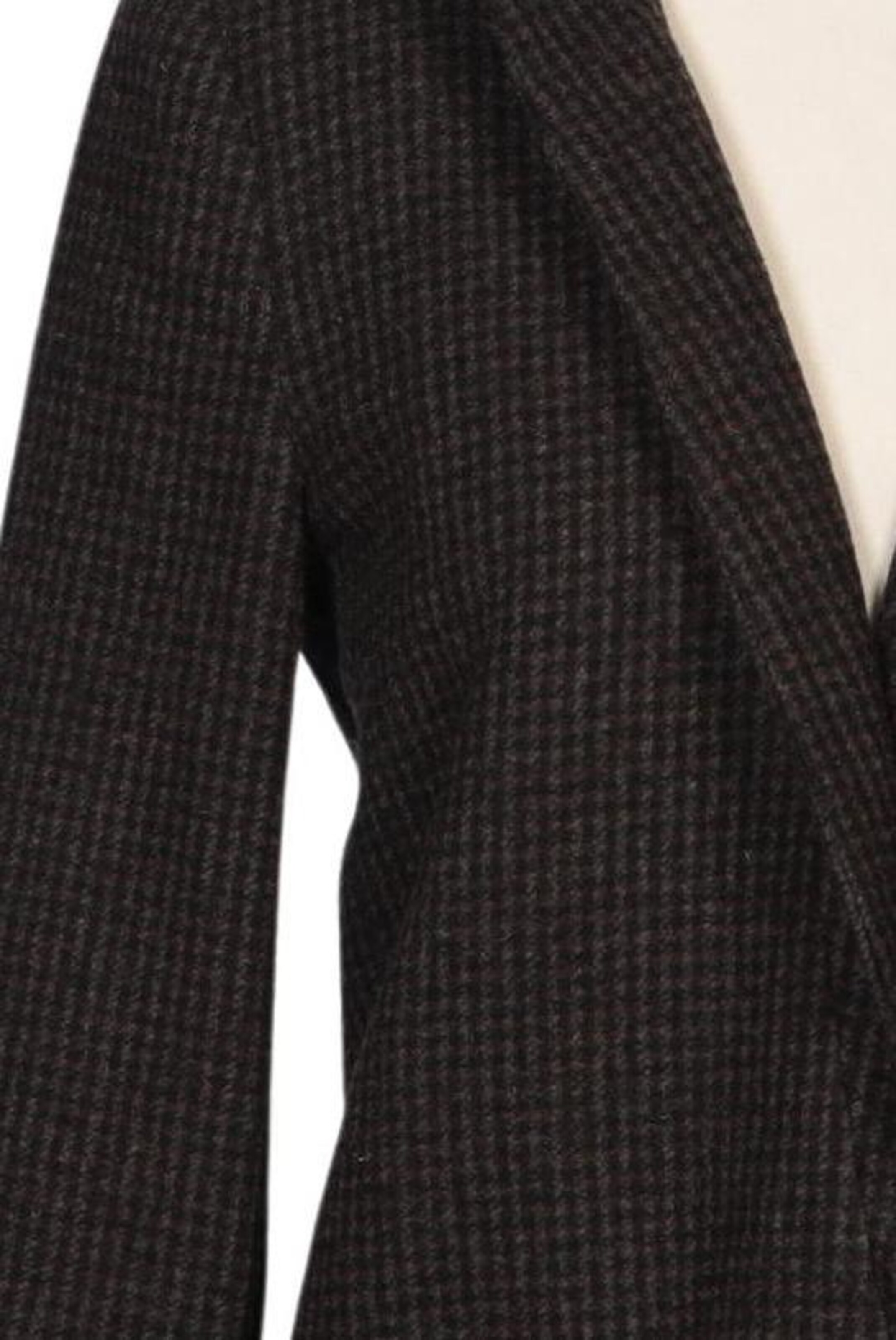 MANGO Blazer XS in Braun