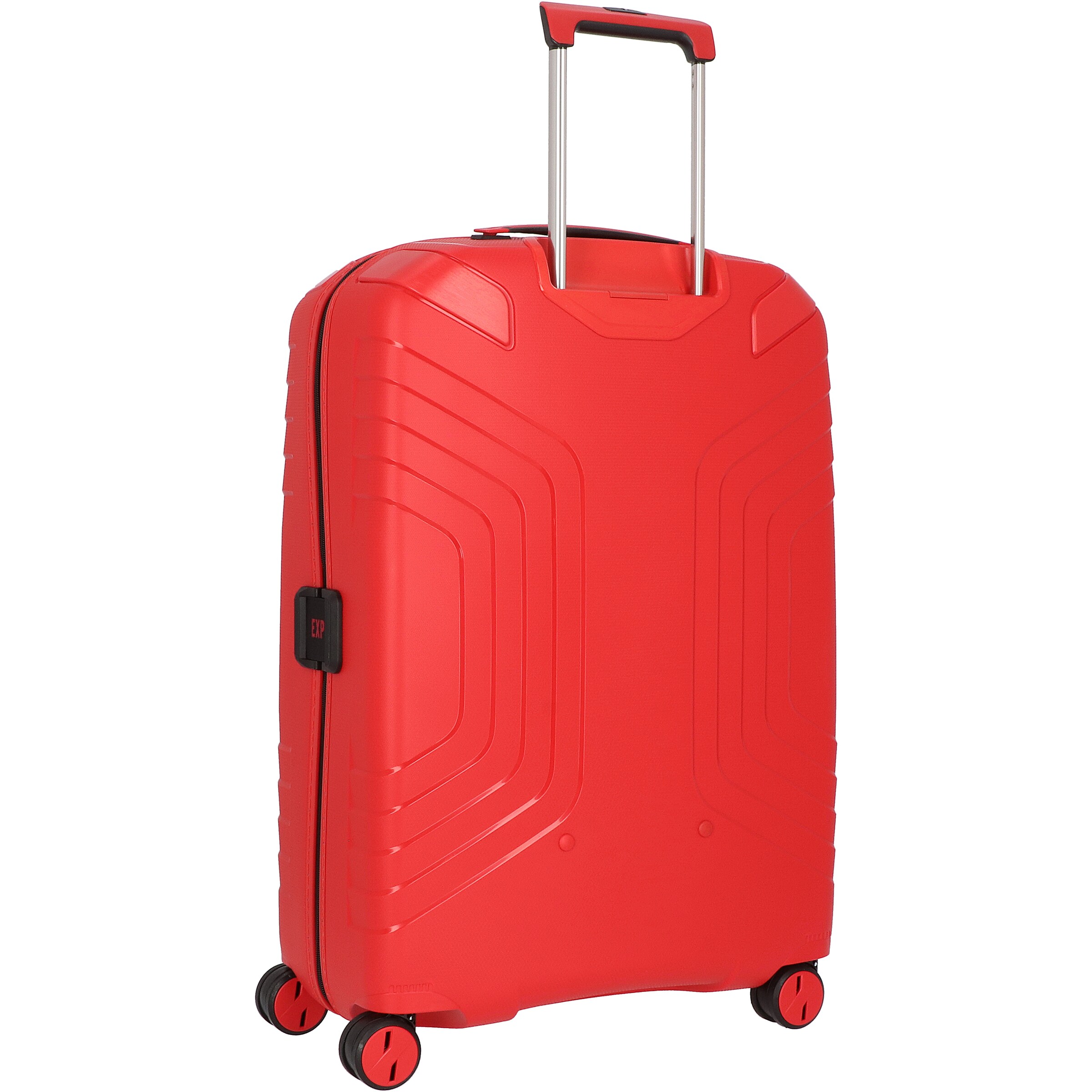 Roncato Trolley 'Ypsilon' in Rot