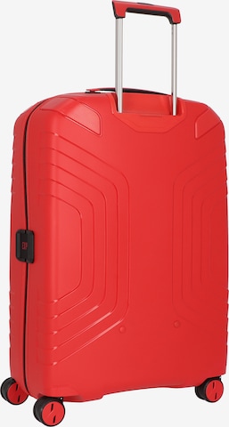 Roncato Cart 'Ypsilon' in Red