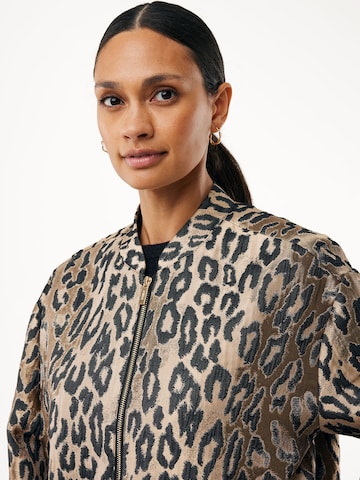 MEXX Between-season jacket in Mixed colours