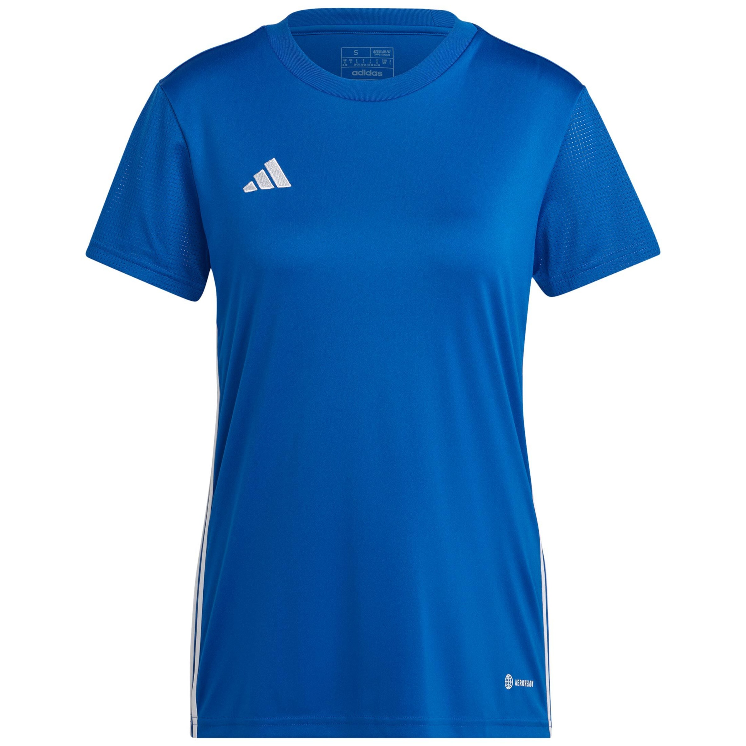 ADIDAS PERFORMANCE Performance Shirt 'Tabela 23' in Blue: front