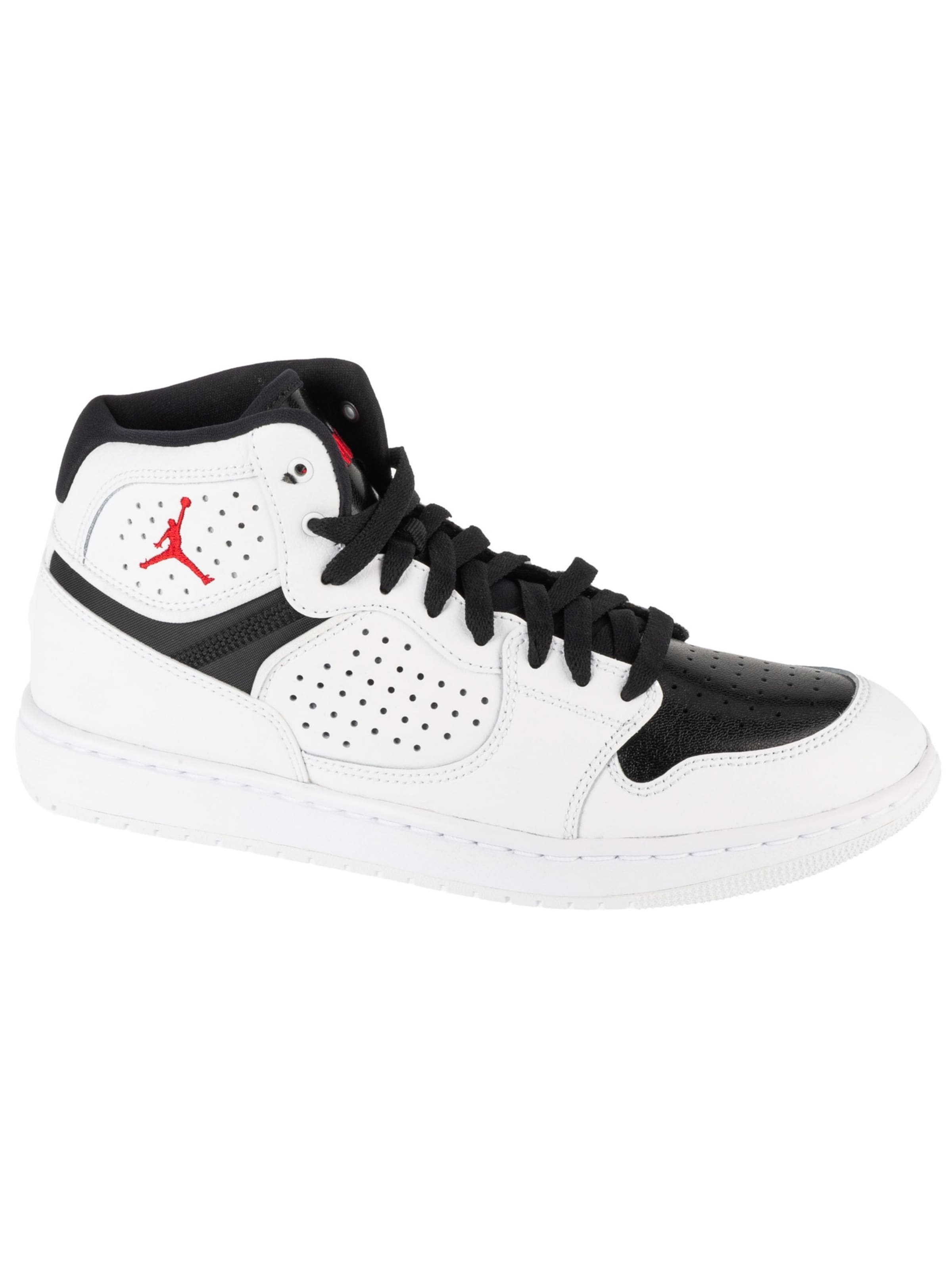 Jordan Sneakers 'Jordan Access' in White