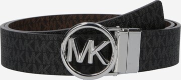 MICHAEL Michael Kors Колан в черно