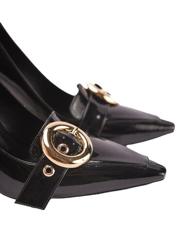 Limoya Pumps 'Elisar' in Black