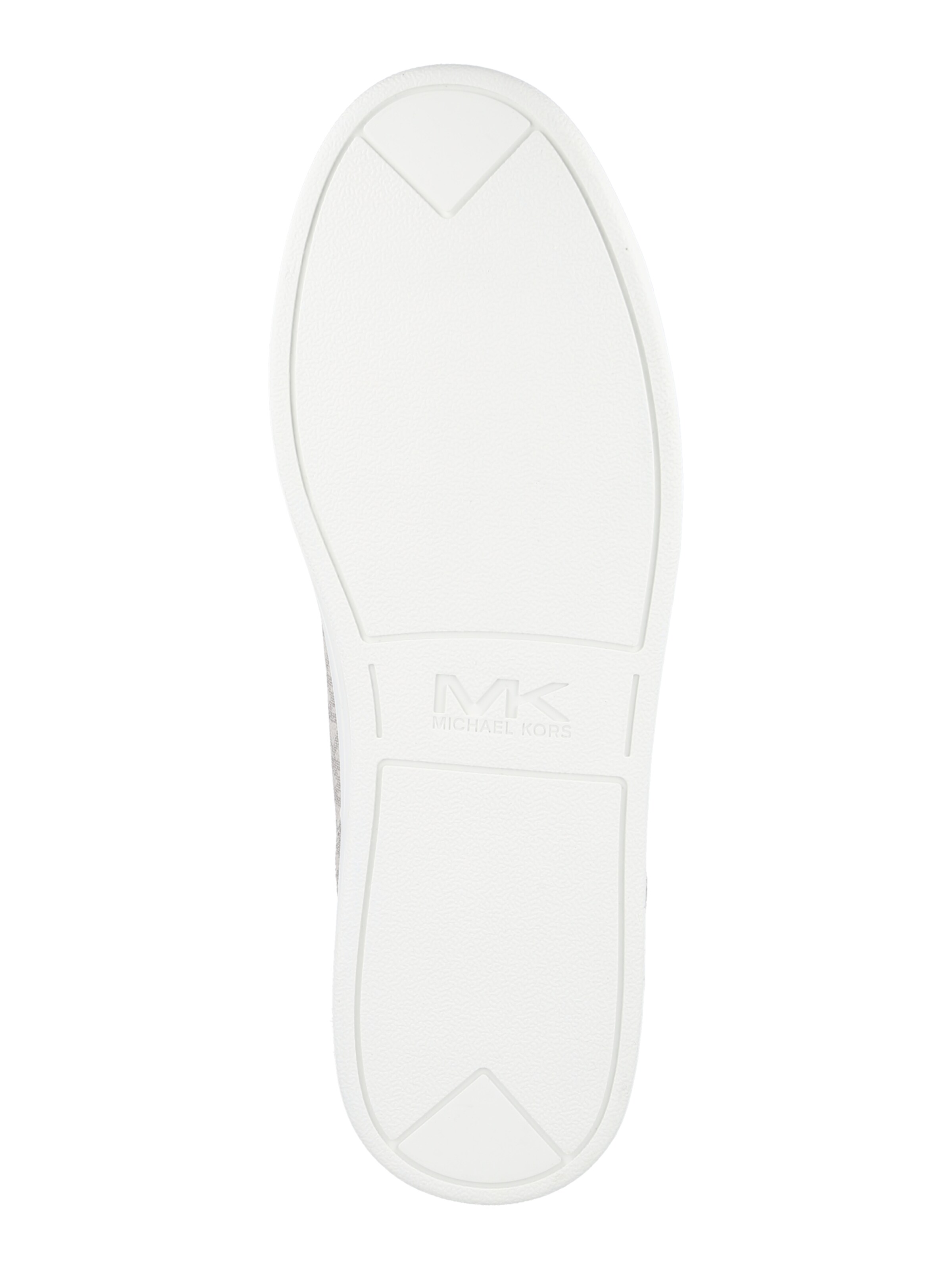 Männer Sneaker MICHAEL Michael Kors Sneaker 'KEATING' in Grau, Hellgrau - EK24897 Männer Sneaker MICHAEL Michael Kors Sneaker 'KEATING' in Grau, Hellgrau - EK24897