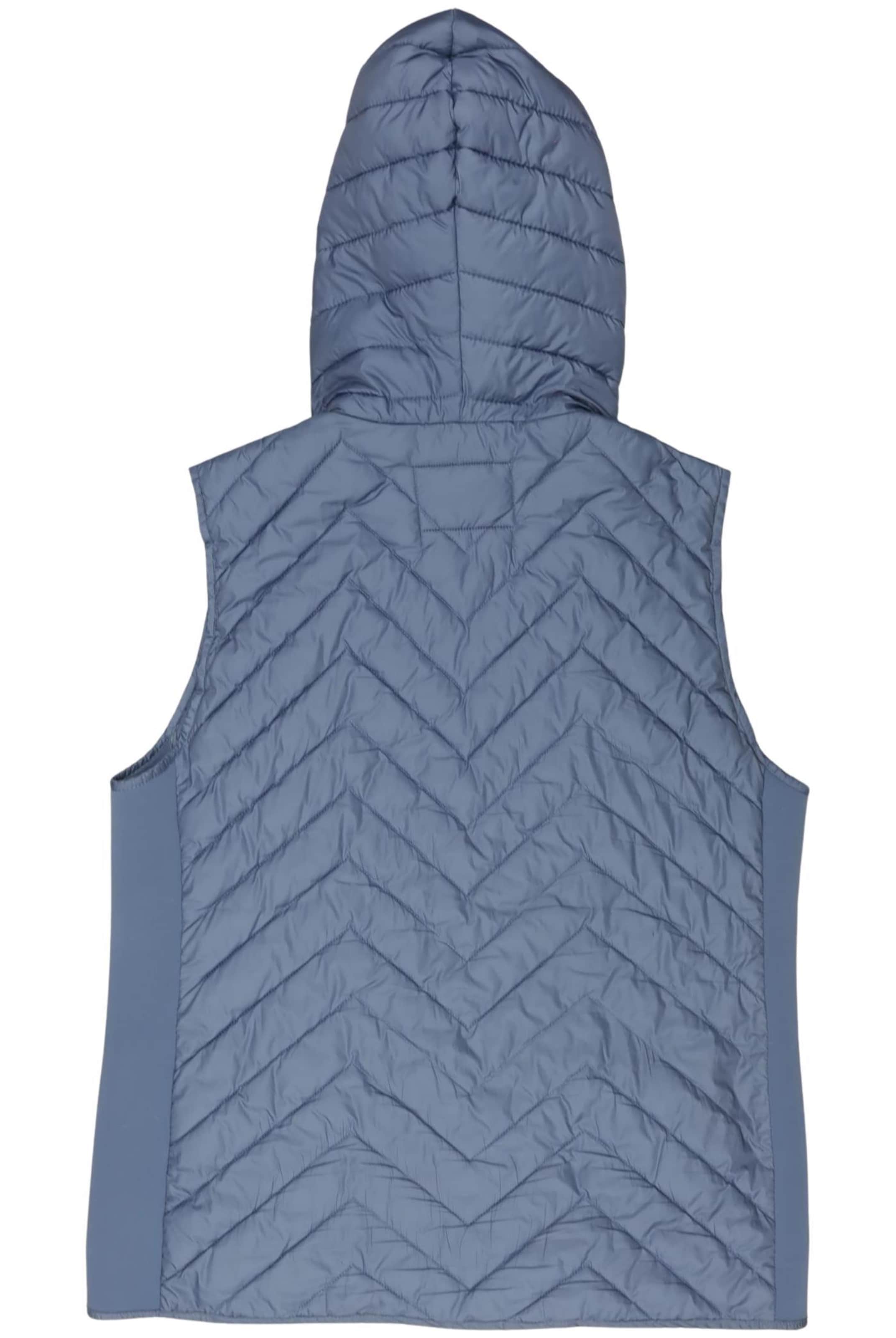 STREET ONE Weste L in Blau