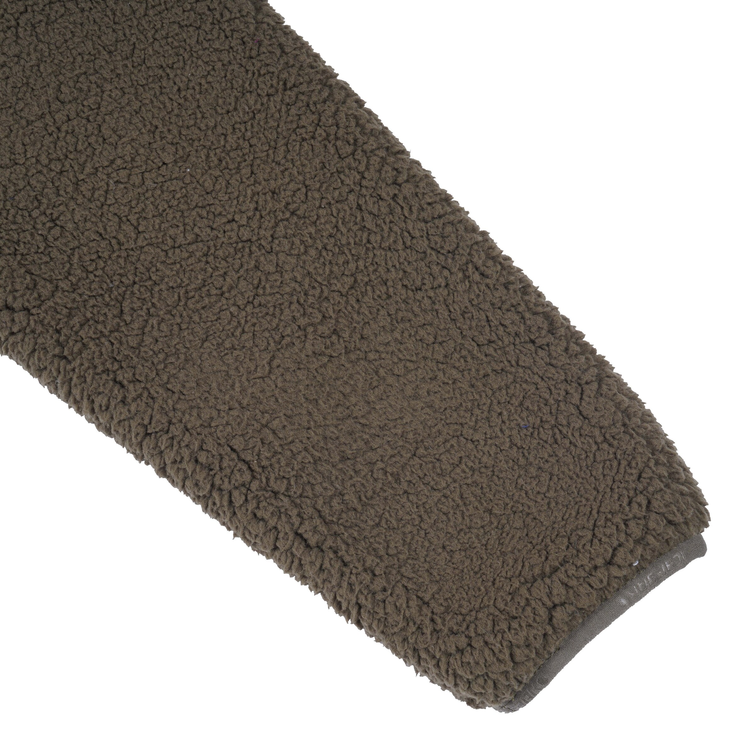 ICEPEAK Funktionsfleecejacke 'MADEIRA' in Grün