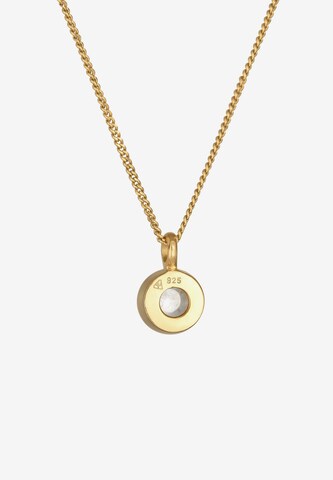 ELLI PREMIUM Ketting in Goud