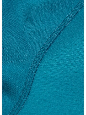 Veste en polaire 'Heuberg' Berghaus en bleu