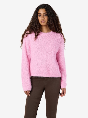 Pull-over Noisy may en rose