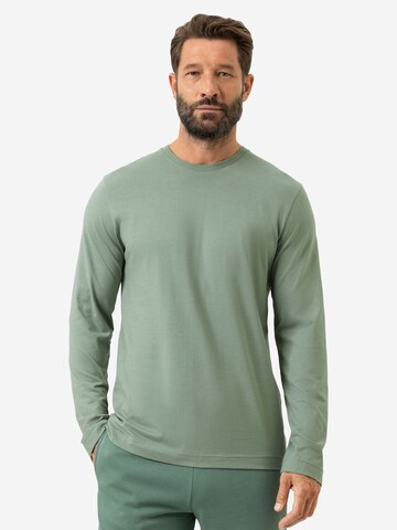 Mey Shirt 'Neo' in Green