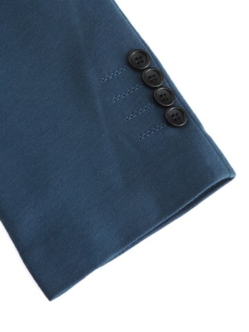 Youthup Slim Fit Sakko‌‌‌ in Blau