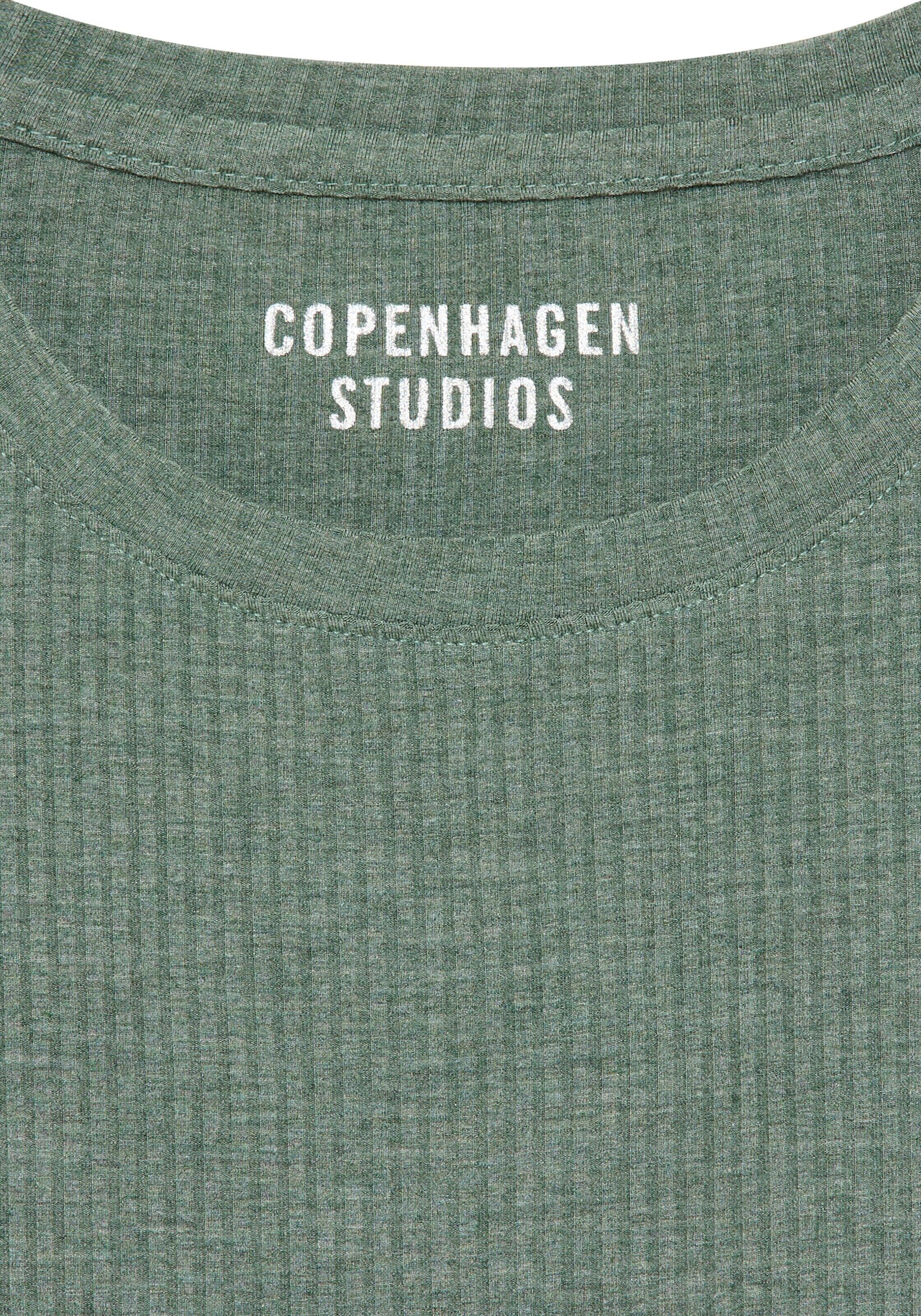 Copenhagen Studios Sovtröja i grön