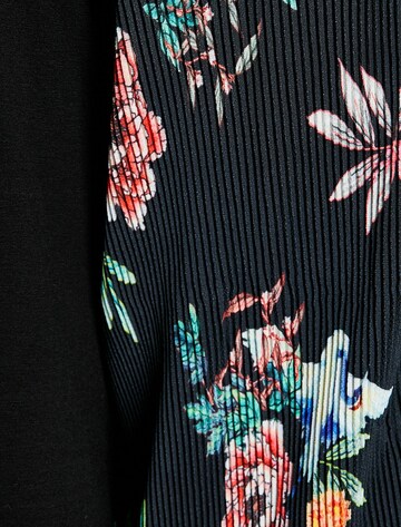 Koton Strickjacke in Schwarz