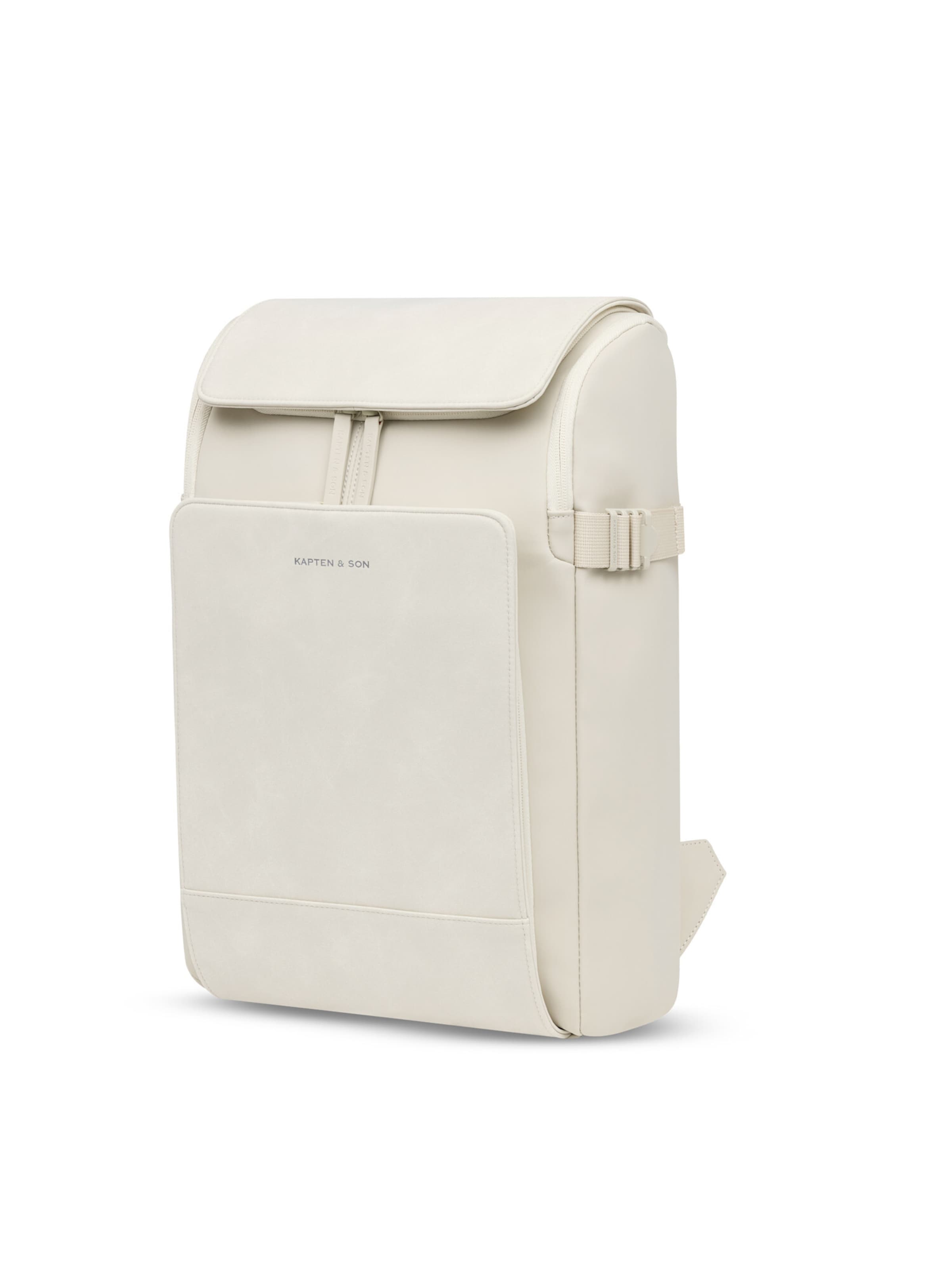 Kapten & Son Rucksack 'Bali Medium'‌‌ in Beige