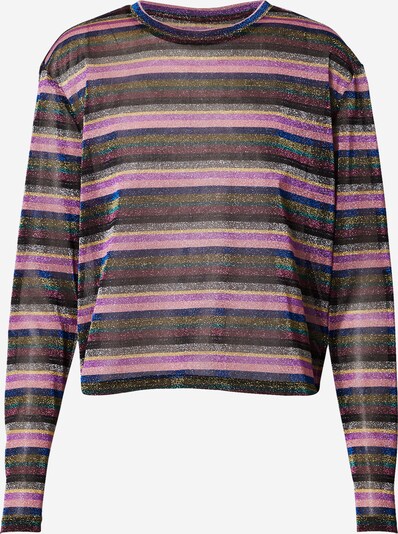 Pepe Jeans Shirt 'GIA' in de kleur Gemengde kleuren, Productweergave