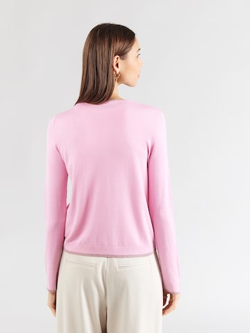 Liu Jo Kardigán - rózsaszín