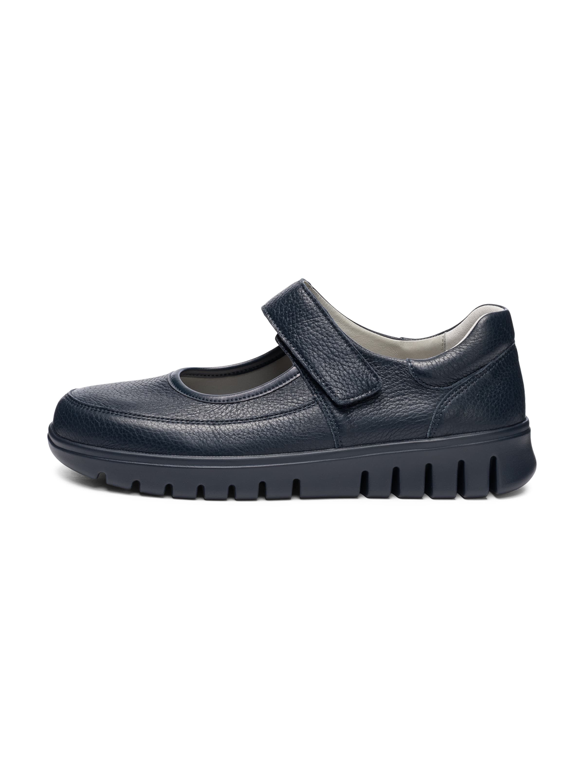 Ballerines VITAFORM en bleu