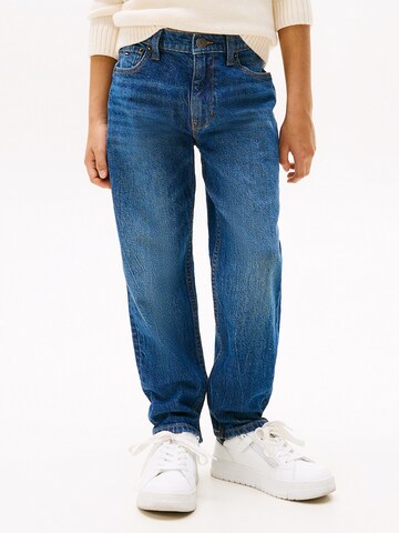 TOMMY HILFIGER Loose fit Jeans in Blue: front
