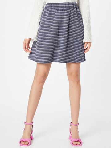 ABOUT YOU Skirt 'Elea' in Blue: front