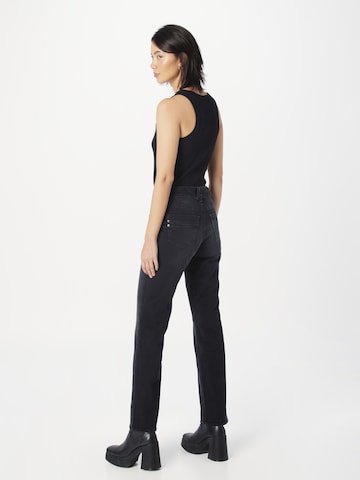 Herrlicher Regular Jeans in Black