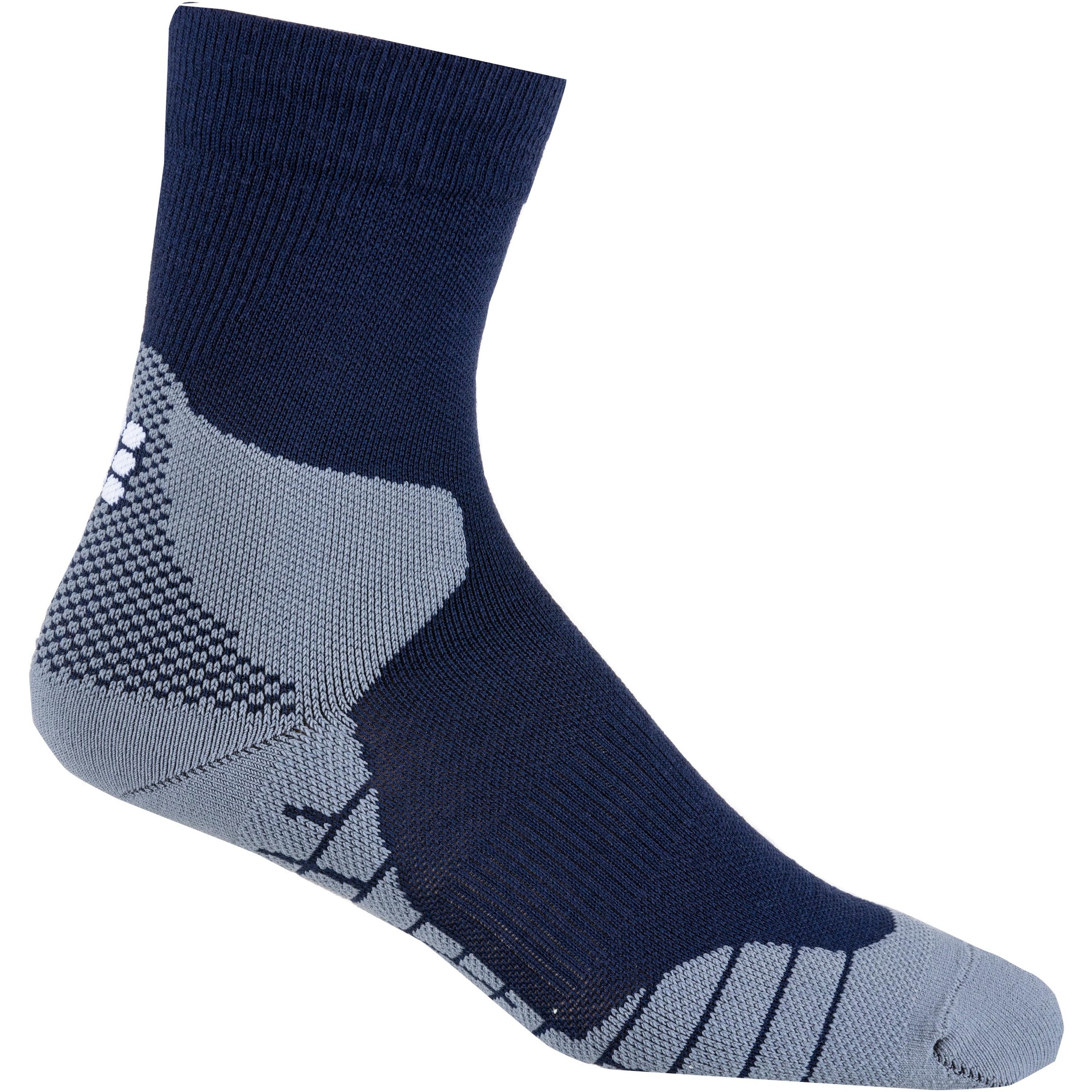 CEP Athletic Socks 'Light' in Blue
