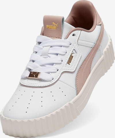 Scarpa sportiva 'Puma Carina 3.0 Luxe' in 38 PUMA di colore bianco, Visualizzazione prodotti