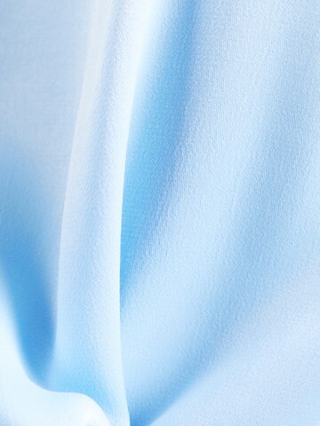 T-shirt MORE & MORE en bleu