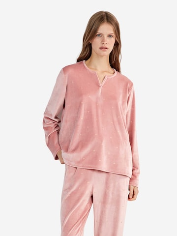 Gisela Pyjamas i pink