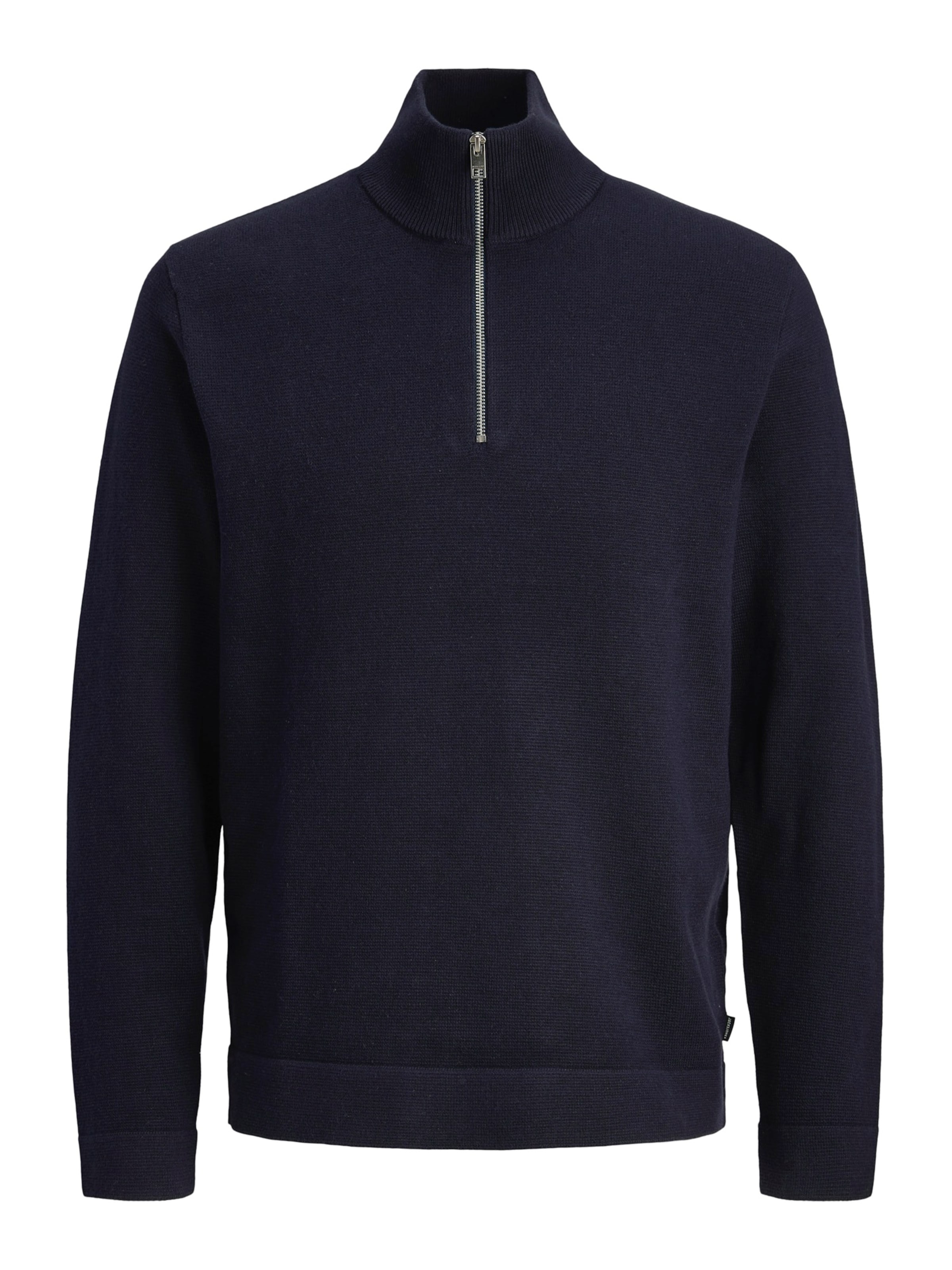 JACK & JONESPulover 'JPRBLAMilano' - plava boja: prednji dio