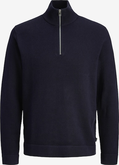 JACK & JONES Pulover 'JPRBLAMilano' u mornarsko plava, Pregled proizvoda