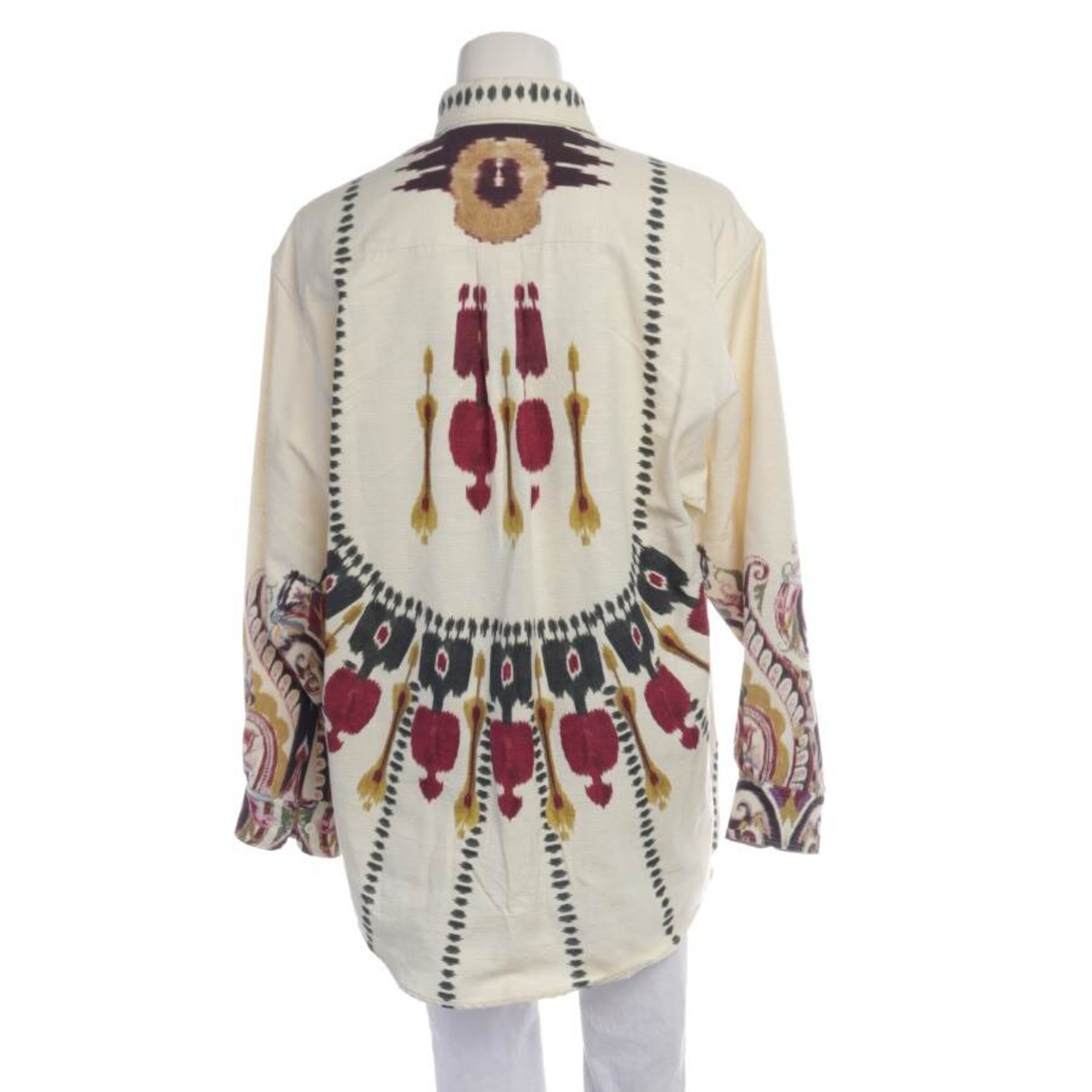 Etro Blouse & Tunic in XS in Mixed colors