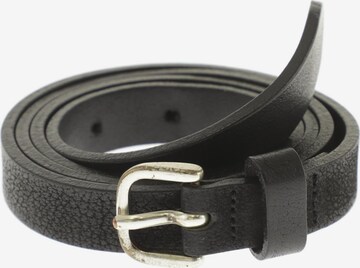 Hüftgold Belt in One size in Black: front