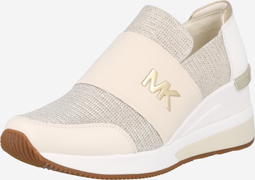 Slip on FELIX MICHAEL Michael Kors en Champagne ABOUT YOU