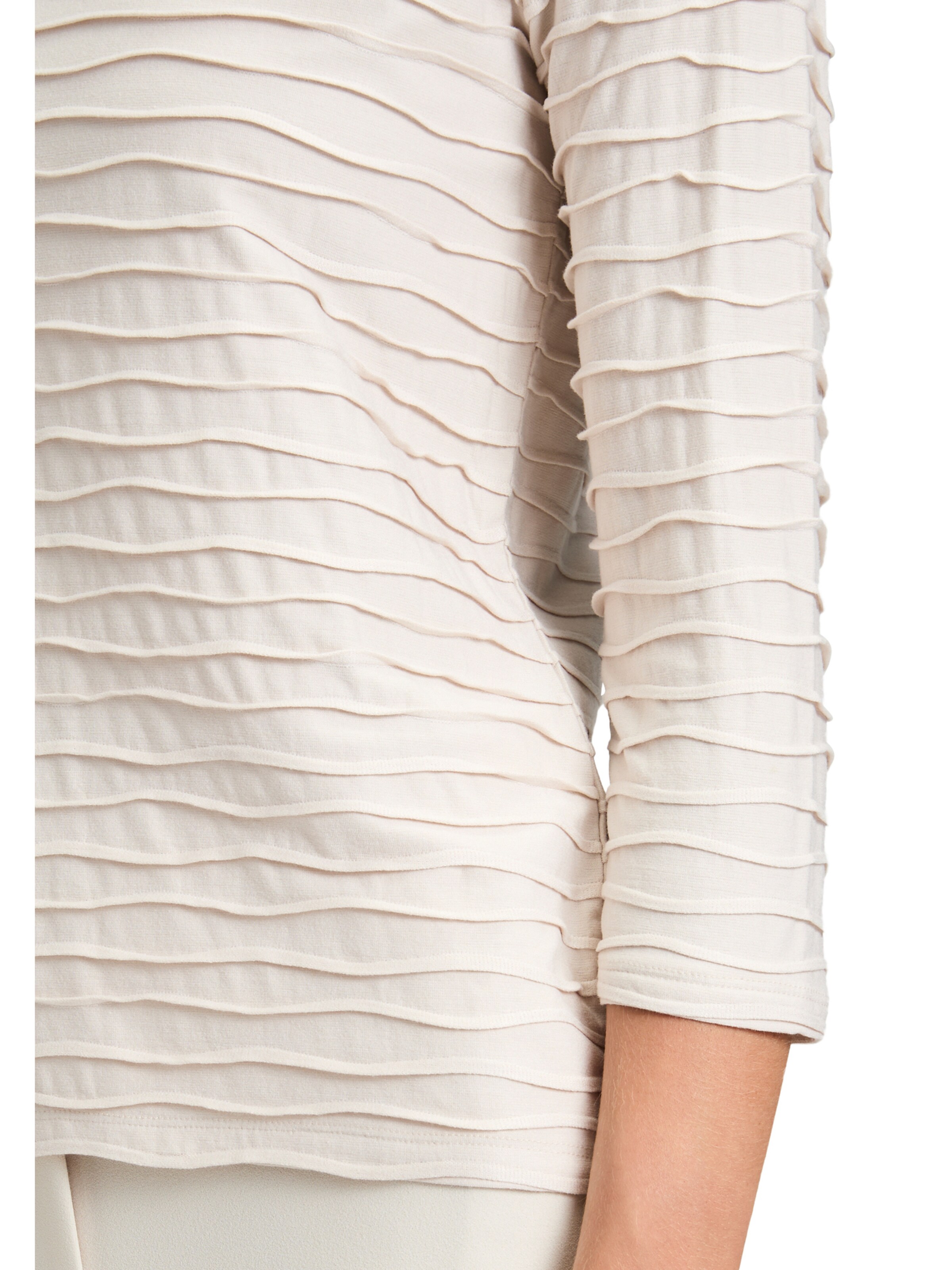 Maglietta di Betty Barclay in beige