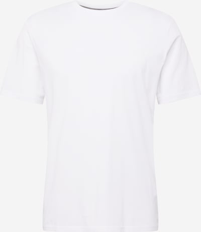 BOSS Casual Camiseta en blanco, Vista del producto