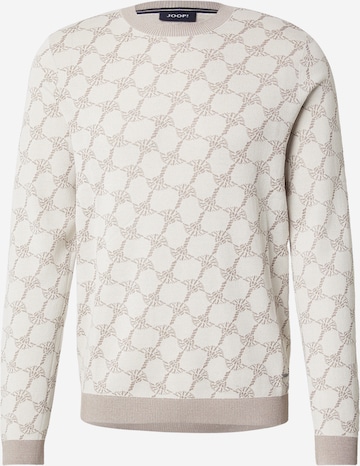 JOOP!Pulover 'Ravorono' - bež boja: prednji dio
