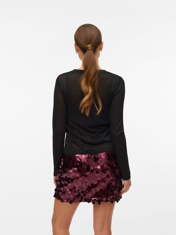 VERO MODA Top in Zwart