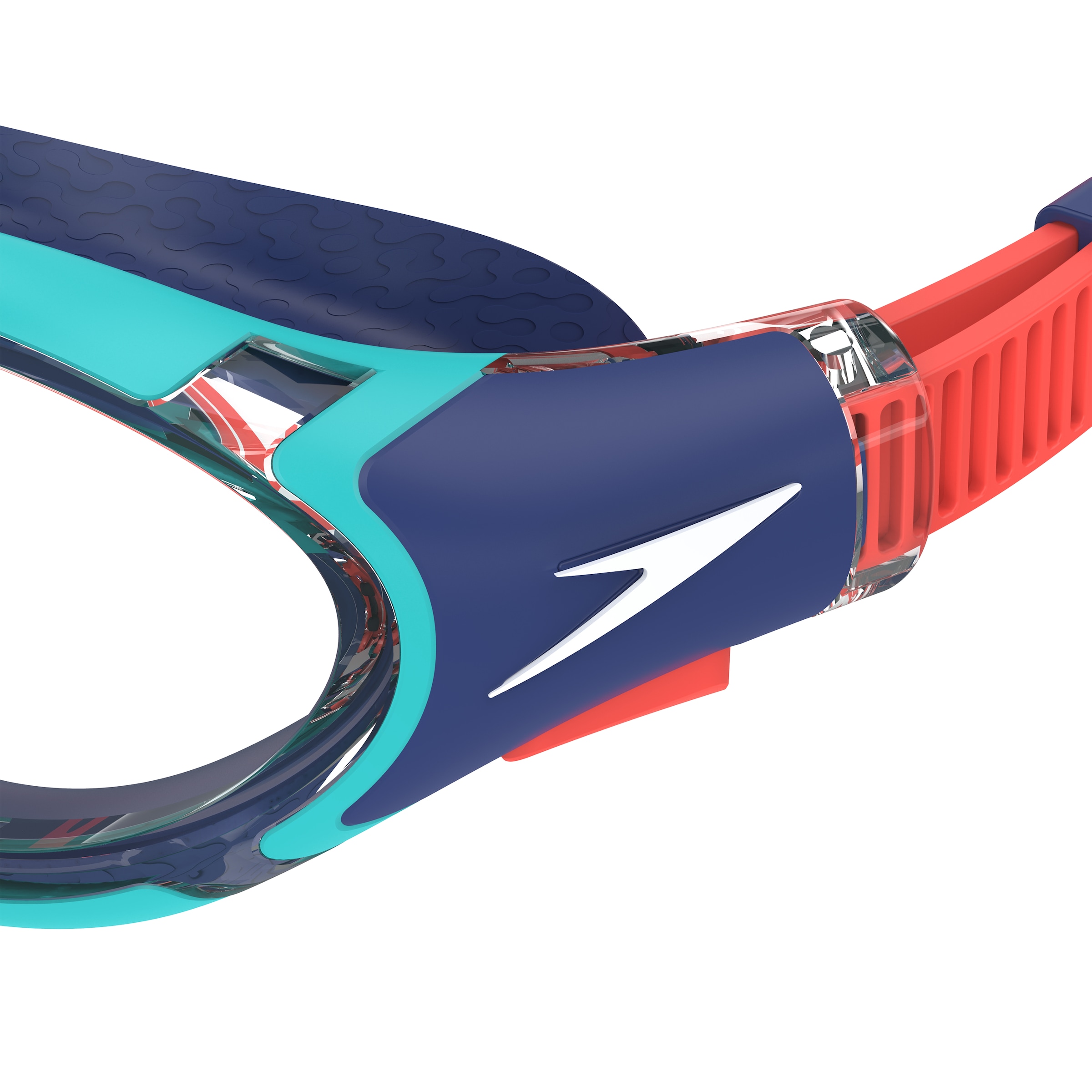 SPEEDO Sports Glasses in Blue
