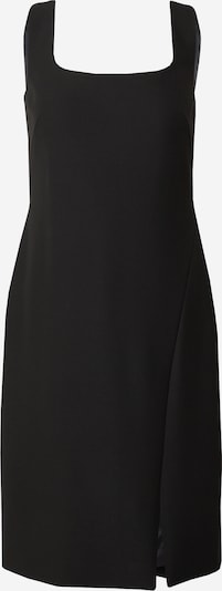 BOSS Kleid 'Dulata' in schwarz, Produktansicht