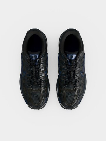 Nike Sportswear Кроссовки 'P-6000' в Черный