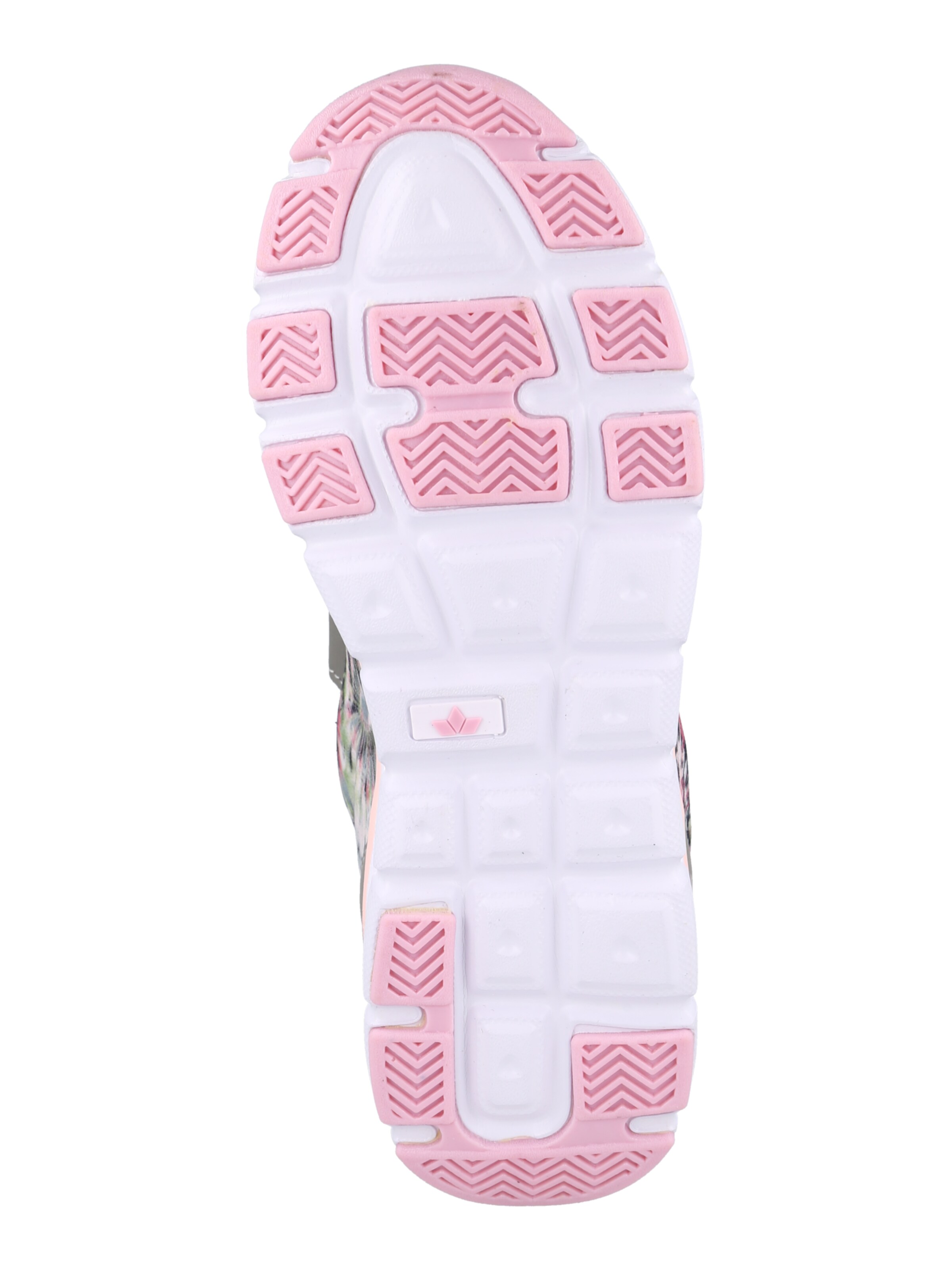 LICO - Zapatillas deportivas 'Sunflower' en rosa